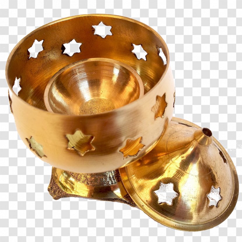 Censer Thurible Incense Meditation - Metal Transparent PNG