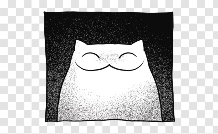 Grumpy Cat Sticker Telegram Animal Transparent PNG