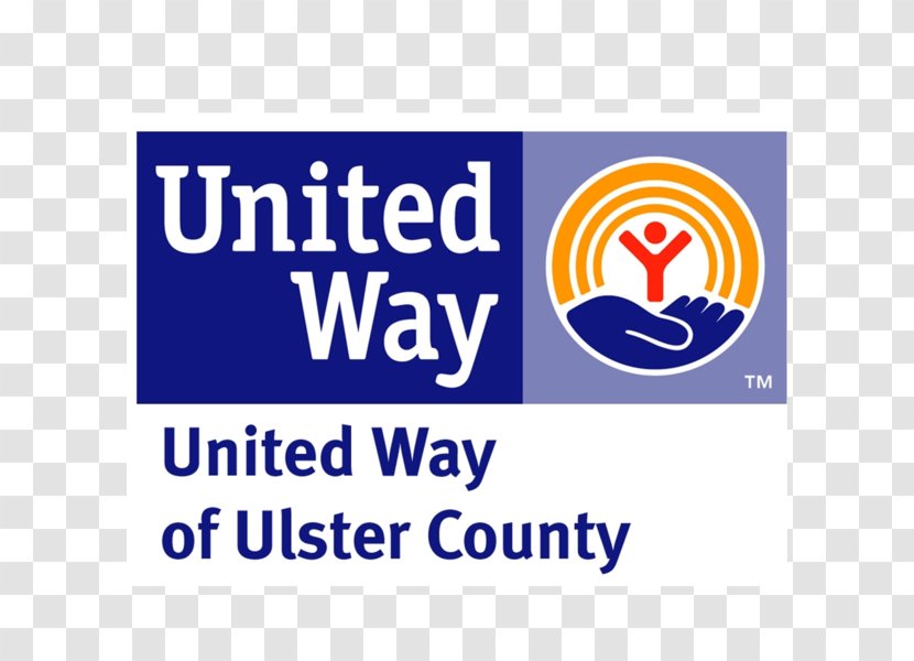 United Way Of Tucson And Southern Arizona Central Virginia Ulster County - Logo Transparent PNG