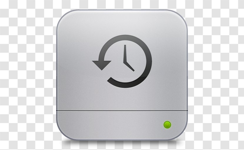 Time Machine Apple AirPort Capsule Transparent PNG