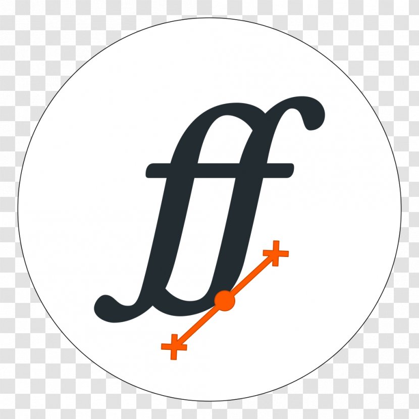 FontForge Font Editor Free Software Typography - Fontlab - Github Transparent PNG