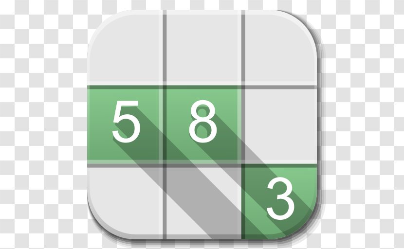 Angle Area Text Brand - Game - Apps Sudoku Transparent PNG