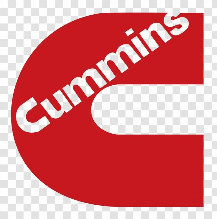 Cummins NYSE:CMI Manufacturing Company Gas Engine - Logo Transparent PNG