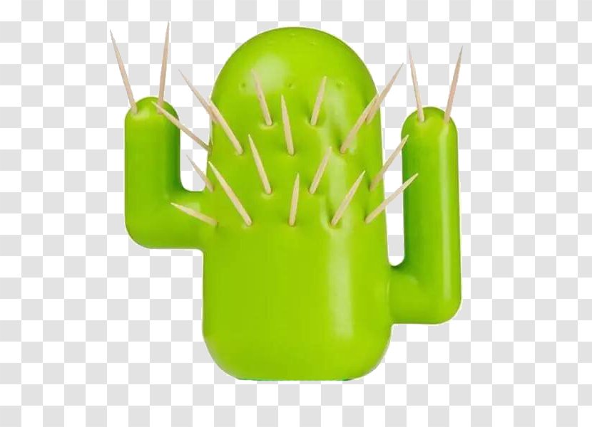 Caatinga Toothpick Cactaceae Kitchen Utensil - Fruit - Cactus Box Transparent PNG