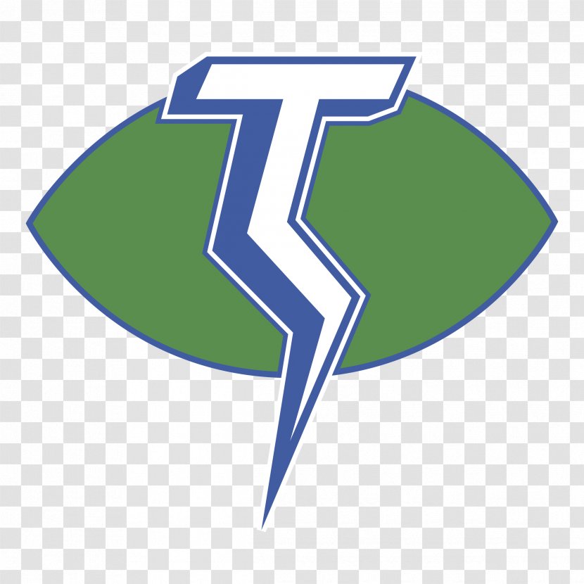 Portland Thunder Steel Timbers Logo World Football League - American Transparent PNG