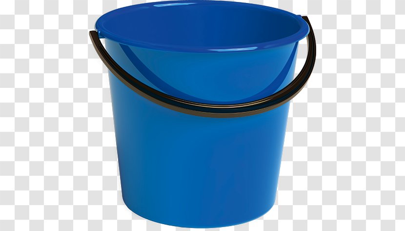Bucket Lid Pail Plastic Laundry - Injection Moulding - Food Grade Buckets Transparent PNG