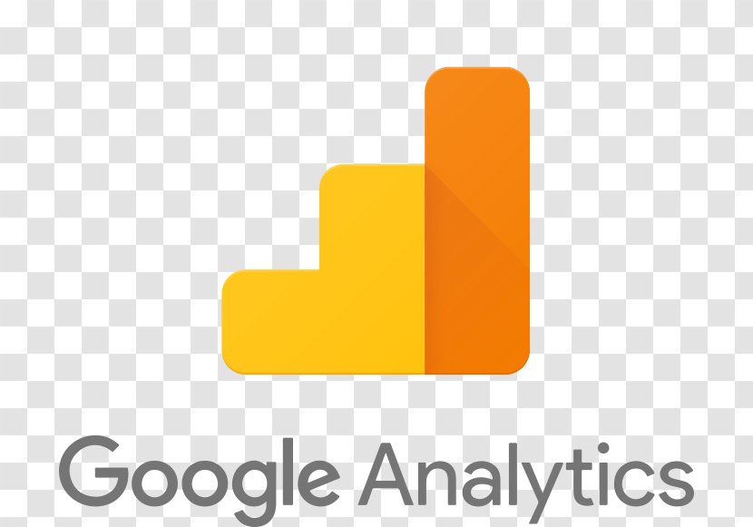Google Analytics Web - Yellow Transparent PNG