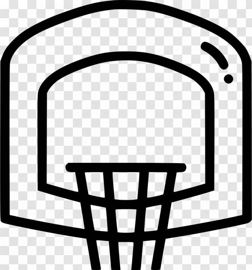 Basketball Backboard Slam Dunk Sports Canestro - Ball Transparent PNG