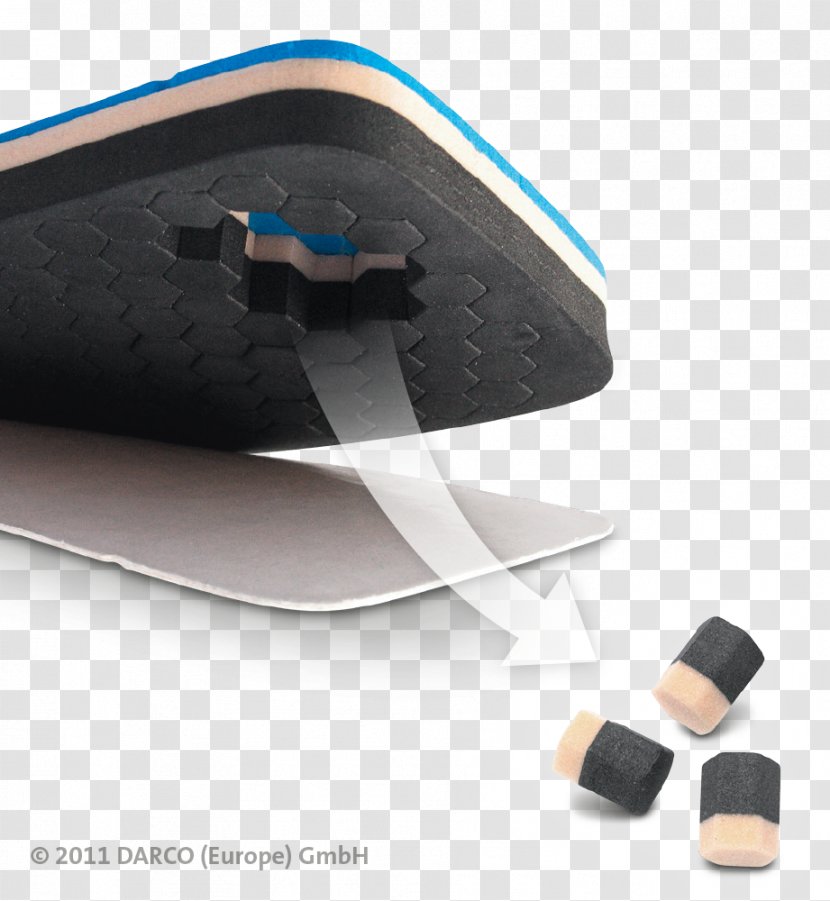 Diabetic Foot Ulcer Shoe Boot Insert Transparent PNG