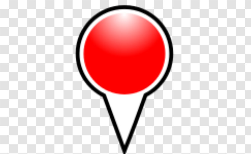 Google Maps Drawing Pin Here Clip Art - Map Transparent PNG