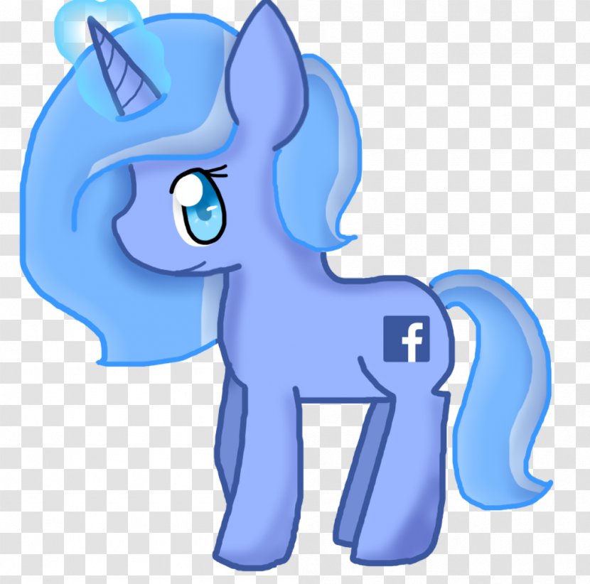 Pony Horse Canidae Clip Art - Cartoon Transparent PNG