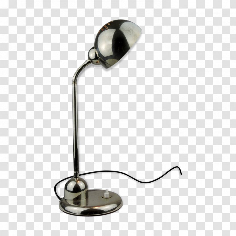 Lampe De Bureau Light Desk Silver - Anglepoise Lamp Transparent PNG