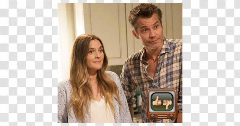 Television Show So Then A Bat Or Monkey Netflix Santa Clarita Diet - Heart - Season 2Others Transparent PNG