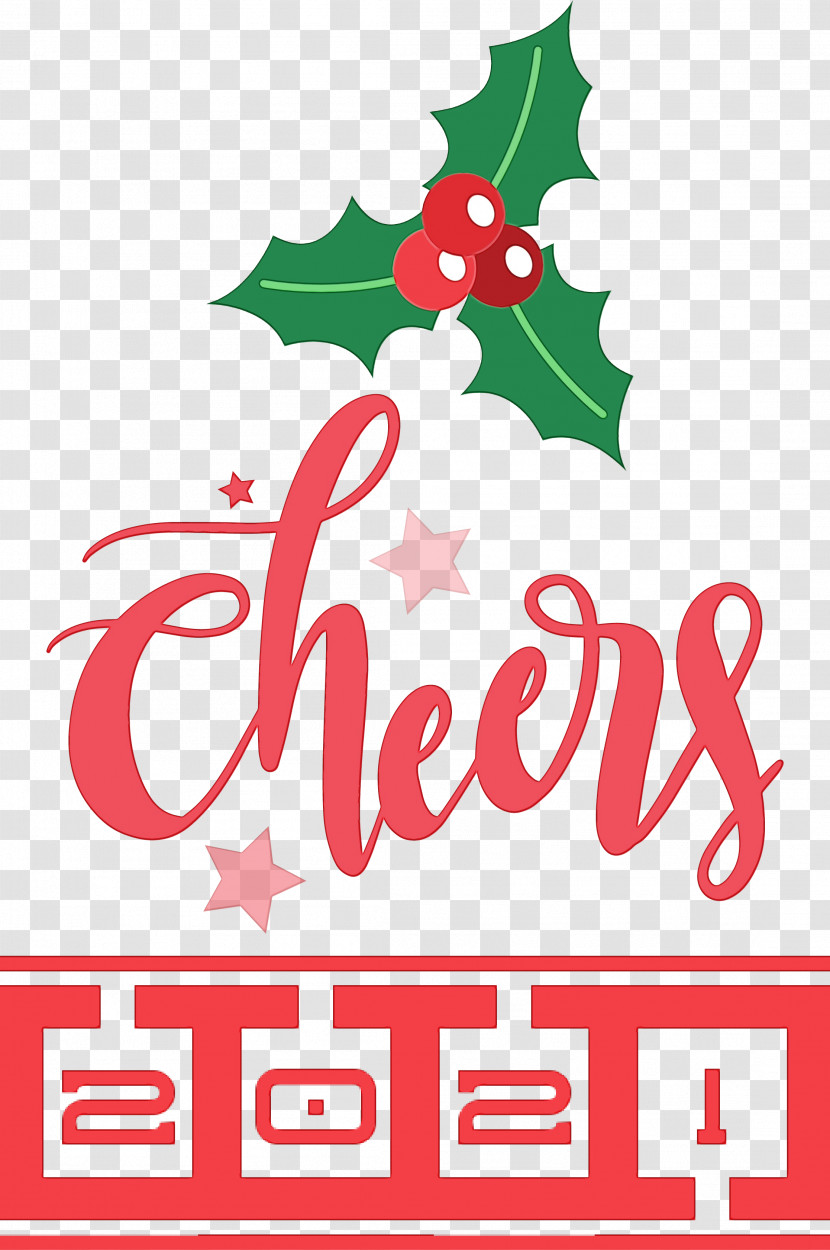 Christmas Decoration Transparent PNG