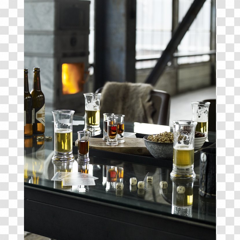 Liqueur Whiskey Beer Cocktail Glass Transparent PNG