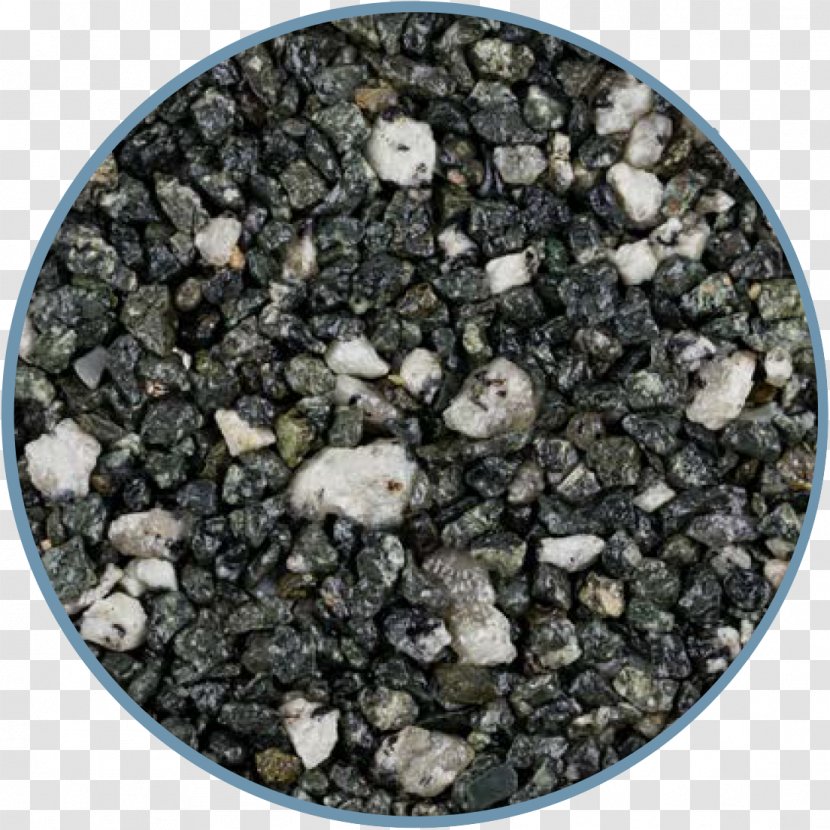 Resin-bound Paving Block Driveway Construction Aggregate - Patio - Surface Full Of Gravel Transparent PNG