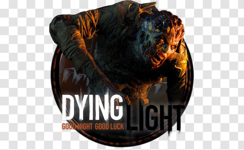 Dying Light 2 Light: The Following Dead Island: Riptide Transparent PNG
