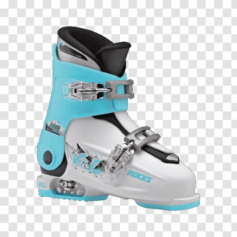 Ski Boots Roces Skiing - Nordica - Free Buckle Material Transparent PNG
