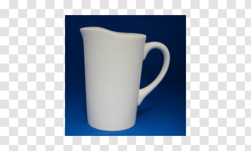 Jug Coffee Cup Ceramic Mug Pitcher - Serveware Transparent PNG