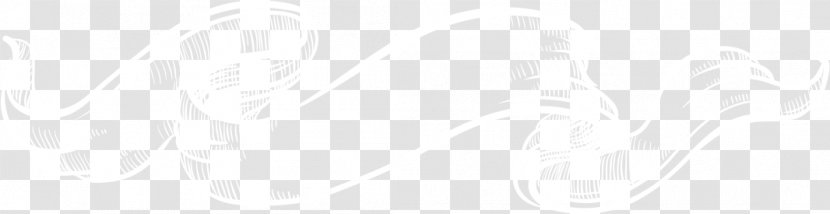 White Brand Pattern - Monochrome Photography - Line Transparent PNG