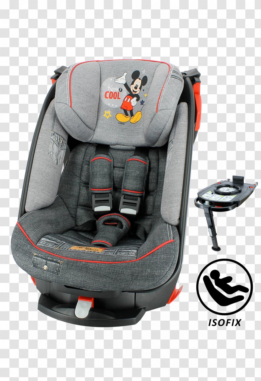 Baby & Toddler Car Seats Isofix Infant - Seat Transparent PNG