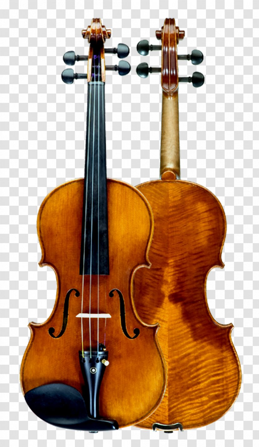Electric Violin Viola Bow String - Cellist Transparent PNG