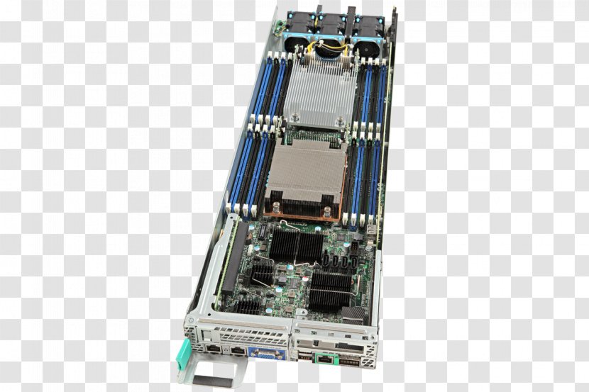TV Tuner Cards & Adapters Intel Compute Module - Personal Computer Hardware - HNS2600TP0 MB RAM ServersIntel Transparent PNG