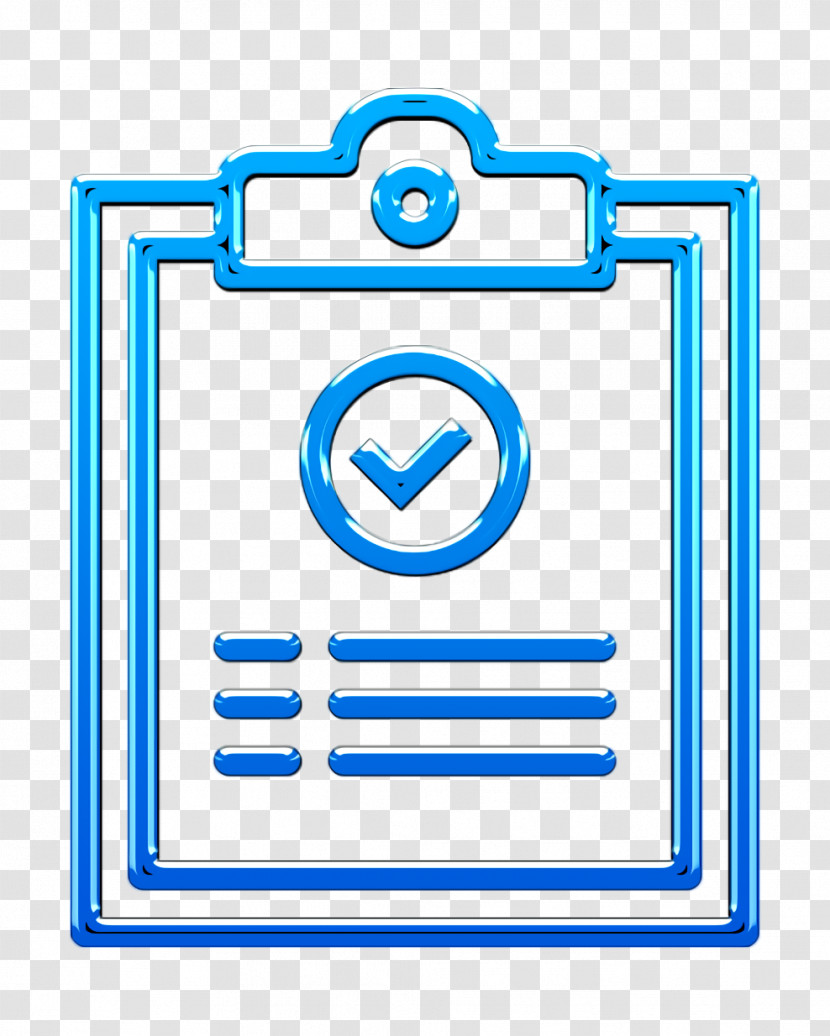 Report Icon Healthcare Icon Medical History Icon Transparent PNG