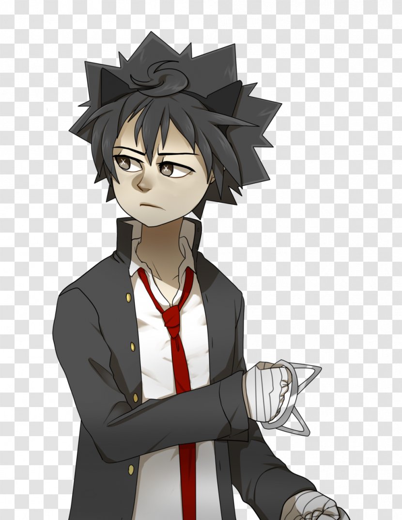 Tsunayoshi Sawada Kyoya Hibari Character Reborn! - Tree - Reborn Transparent PNG