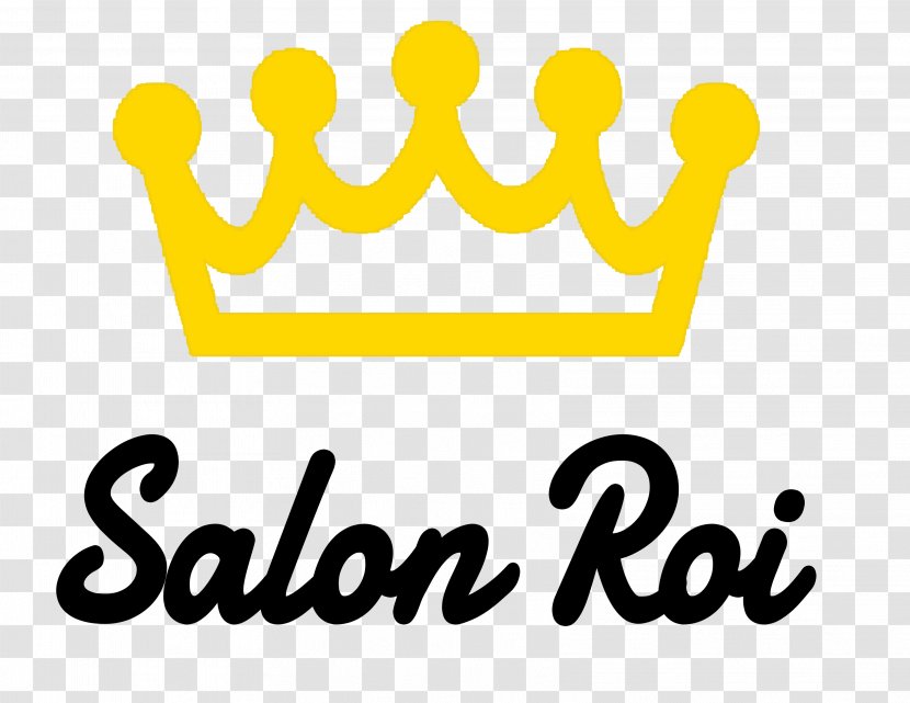 Salon Roi Nail Logo Beauty Parlour - Happiness - Aveda Icon Transparent PNG