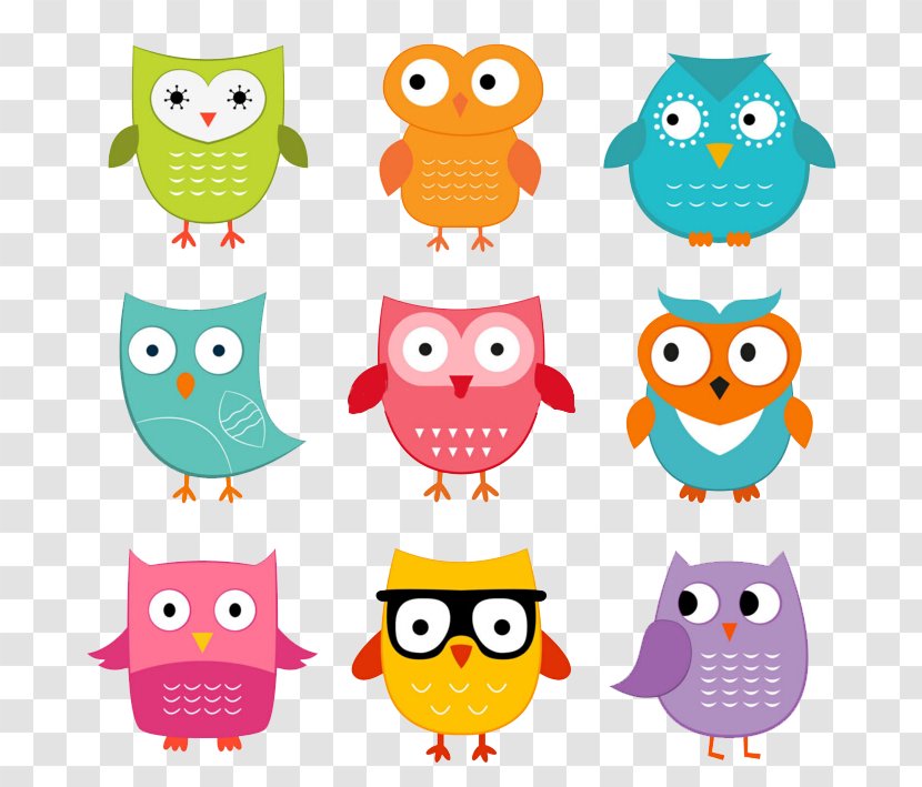 Owl Vector Graphics Clip Art Image Drawing - Animal Figure Transparent PNG