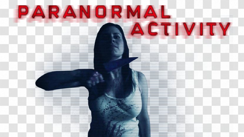 PlayStation VR Paranormal Activity Fan Art - Film - Shoe Transparent PNG