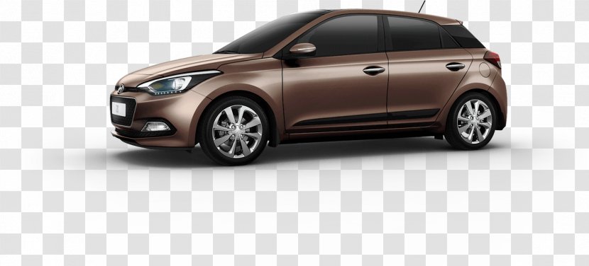 Hyundai Motor Company Car Creta Eon - I20 Transparent PNG