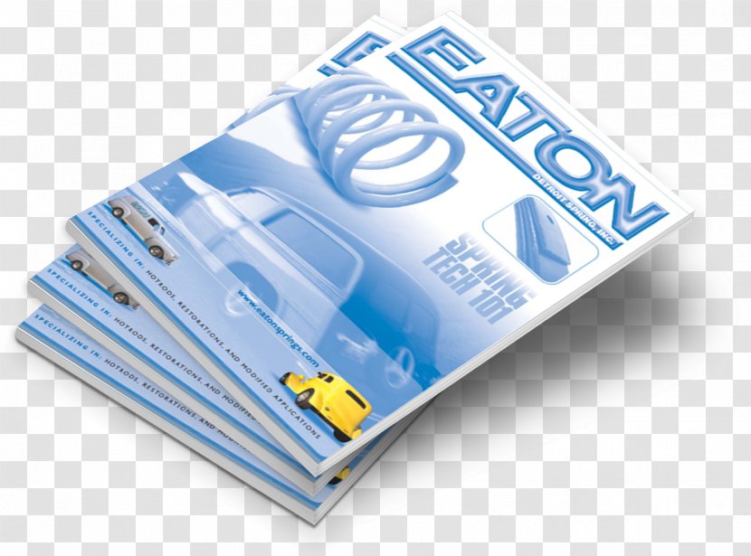 Car Chevrolet Coil Spring EATON Detroit Inc. - Eaton Corporation Transparent PNG
