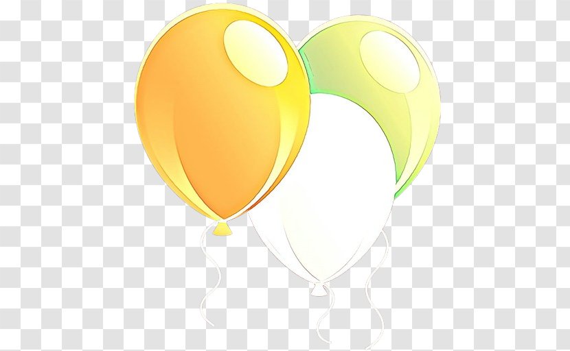 Balloon Background - Cartoon - Logo Meter Transparent PNG