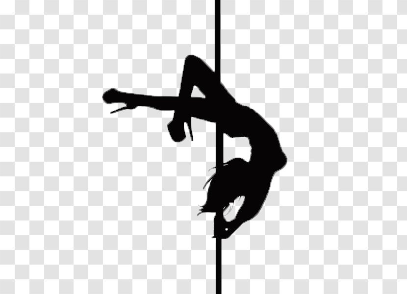 Pole Dance Cabaret Nightclub Jet Strip - Flower - Frame Transparent PNG