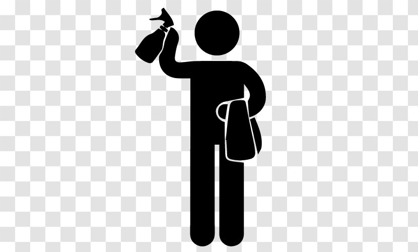 Commercial Cleaning Kitchen Service Janitor - Joint - Heel Transparent PNG