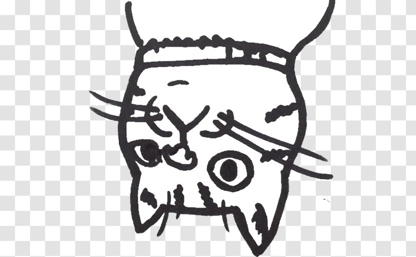 Draw Cats Drawing Painting Image - Headgear - Cat Transparent PNG