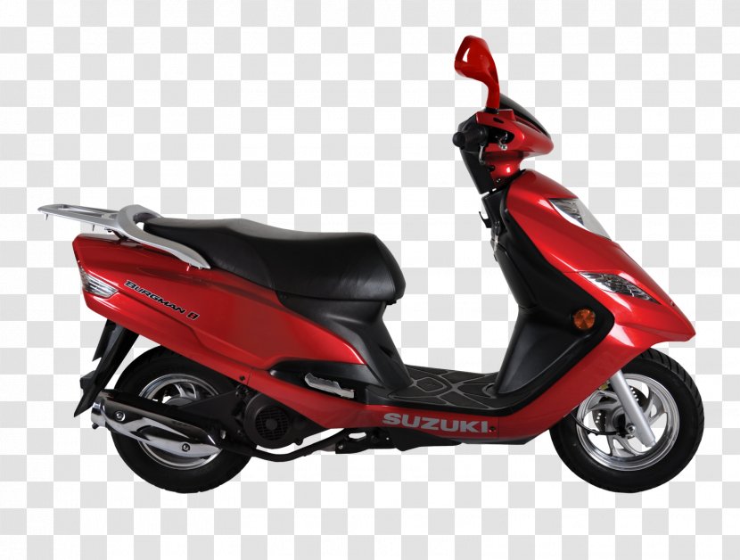 Honda Activa Scooter Car Motorcycle - Hero Maestro - Suzuki Transparent PNG