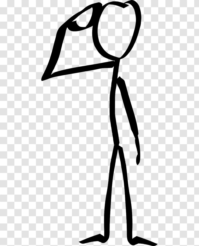 Stick Figure Drawing Clip Art - Eyewear - Area Transparent PNG