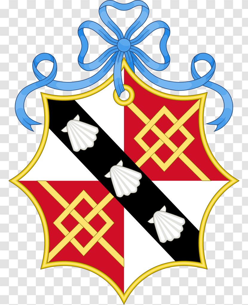 Althorp Coat Of Arms Spencer Family Princess Wales British Royal - Area - Principality Transparent PNG