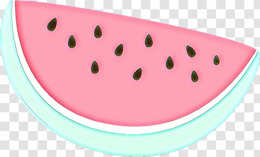 Watermelon Background - Fruit - Tableware Food Transparent PNG