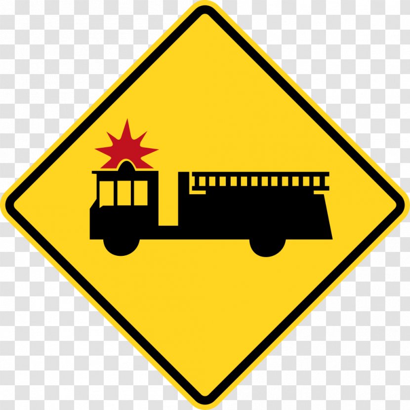 Traffic Sign Warning Road Child Safety Transparent PNG