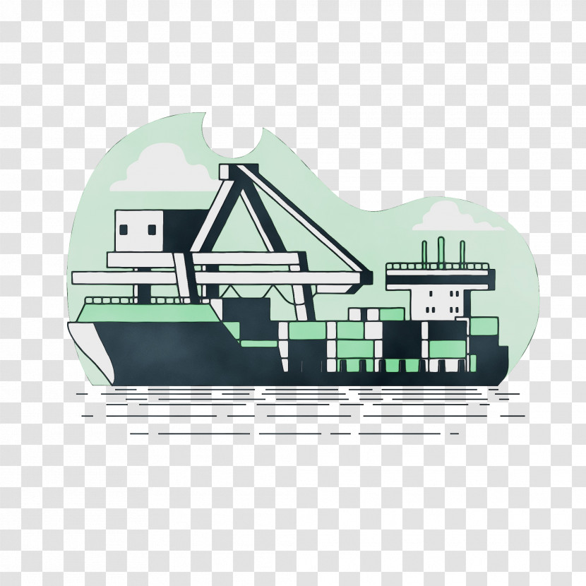 Naval Architecture Meter Architecture Transparent PNG