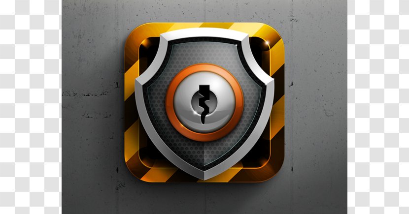 Ultimate Lock Icon Design User Interface - Free Encryption Vector Transparent PNG