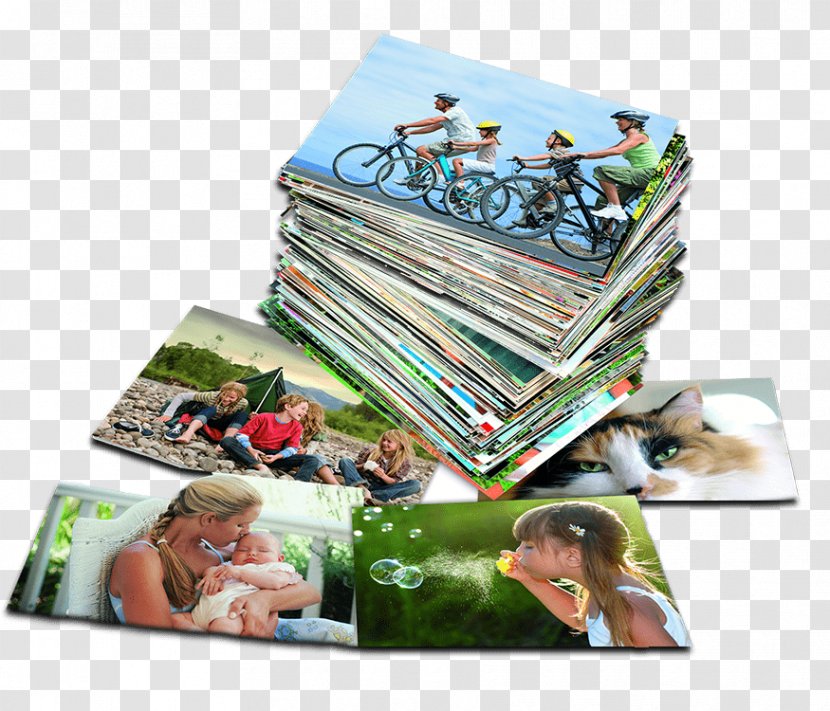 Picture Frames Collage Birthday Photography Transparent PNG