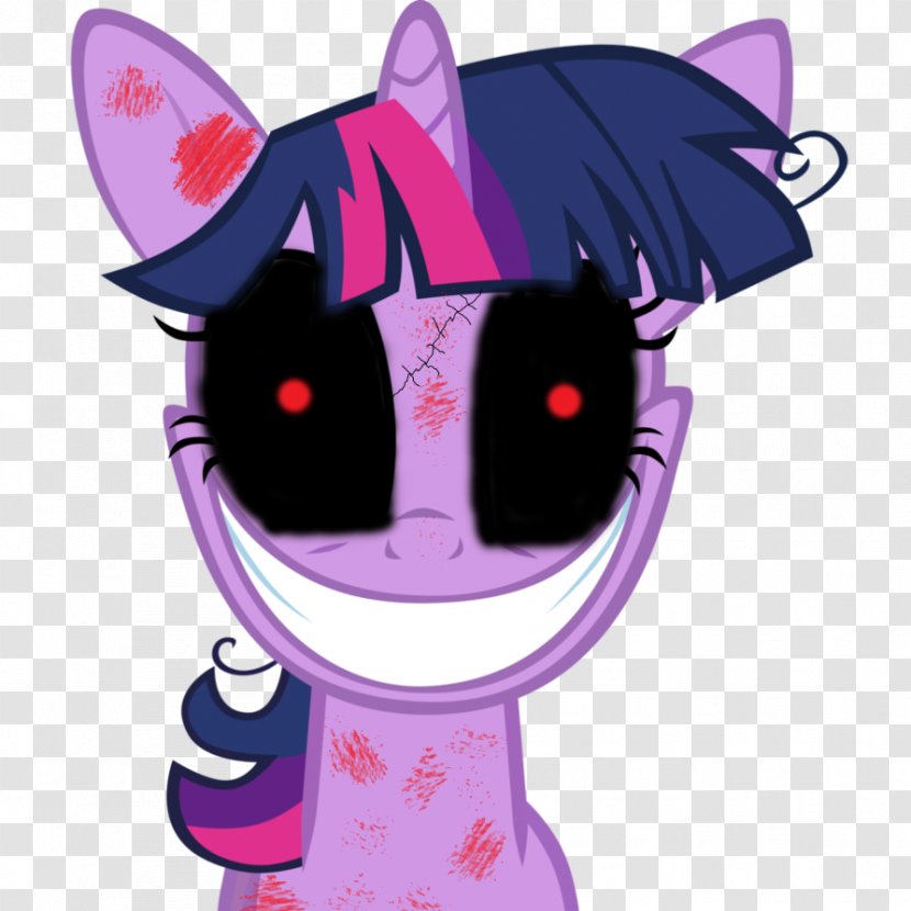 Twilight Sparkle Pinkie Pie Spike Rarity Pony - Purple - Two Horn Sharks Transparent PNG
