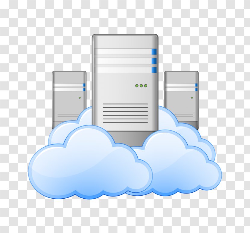 Cloud Computing Computer Servers Dedicated Hosting Service Data Center Web Transparent PNG