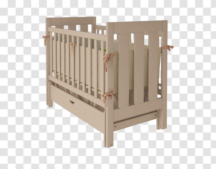 Krovatka Cots Bed Furniture Infant - Baby Transport Transparent PNG