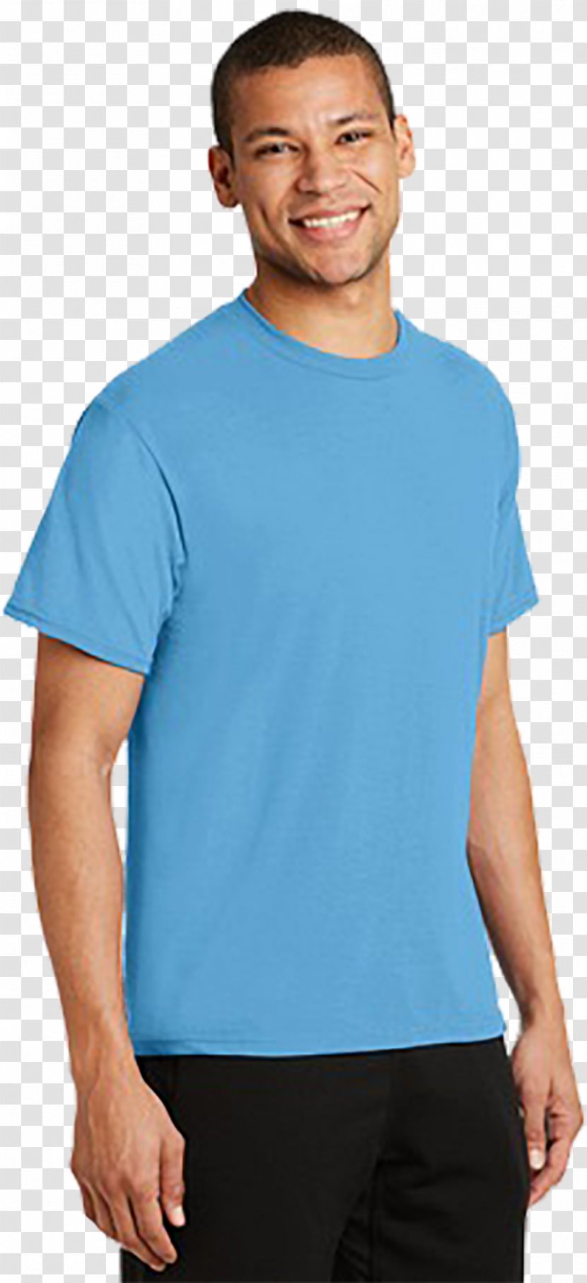 T-shirt Clothing Sleeve Sportswear - Business Transparent PNG